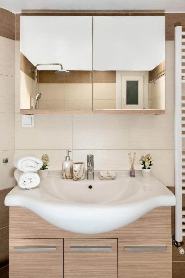 Porto Sea View Apartments - A. Svolou 29 Thessaloniki Exterior foto